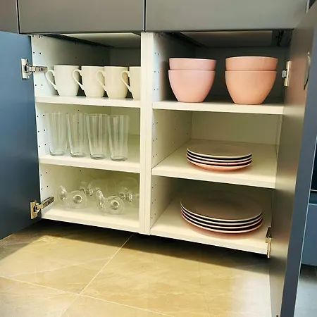 Skyline Бухарест