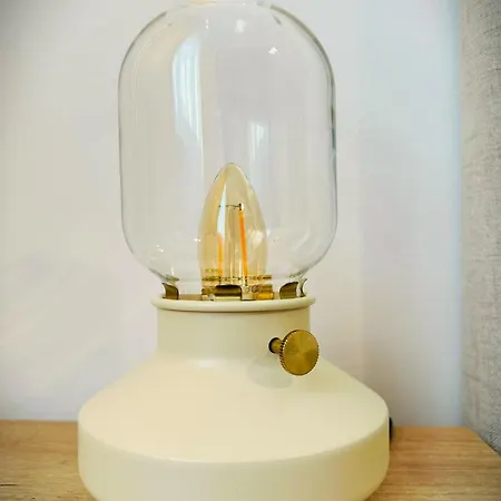 Appartement Skyline *