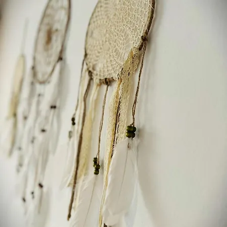 Skyline Apartman Bukarest