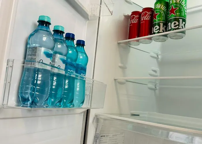 Skyline Apartmán Bukurešť